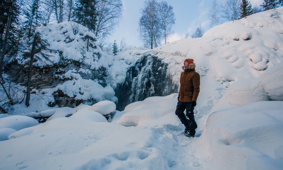 Зимний отдых в Алтайском крае: что посетить и чем заняться