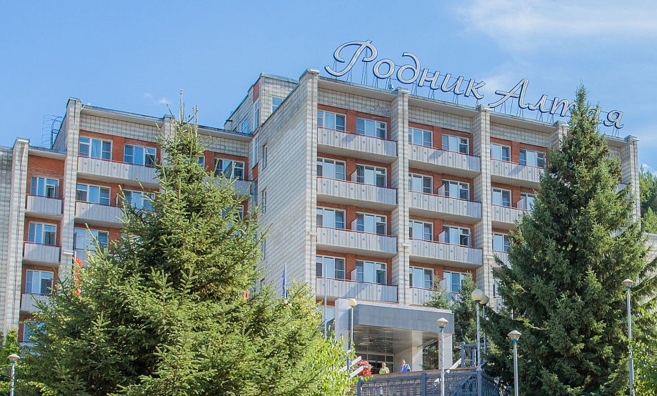 Экскурсия к финалисту Национальной гостиничной премии начнет Сибирский форум по оздоровительному и медицинскому туризму