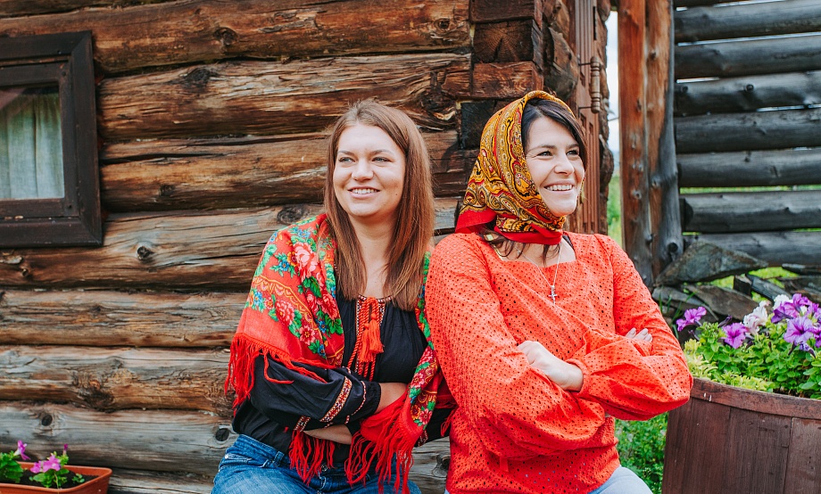 В Алтайском крае пройдет фестиваль национальных культур «Вастома Ялгат» 