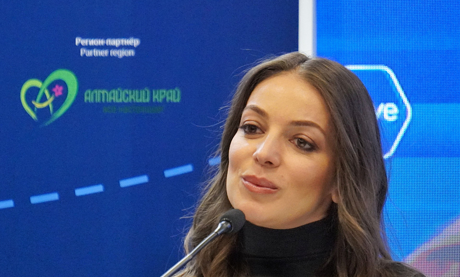 Зарина Догузова обрадовала российских туристов: 3-й этап программы туристического кешбэка продлится почти два месяца