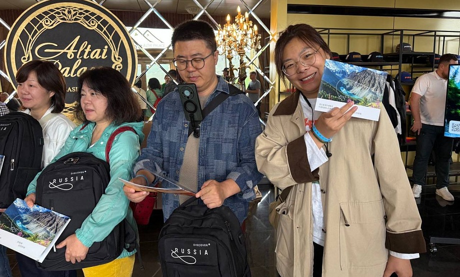 «Роскачество – Туризм» сертифицировал по стандарту China friendly первые отели в Алтайском крае