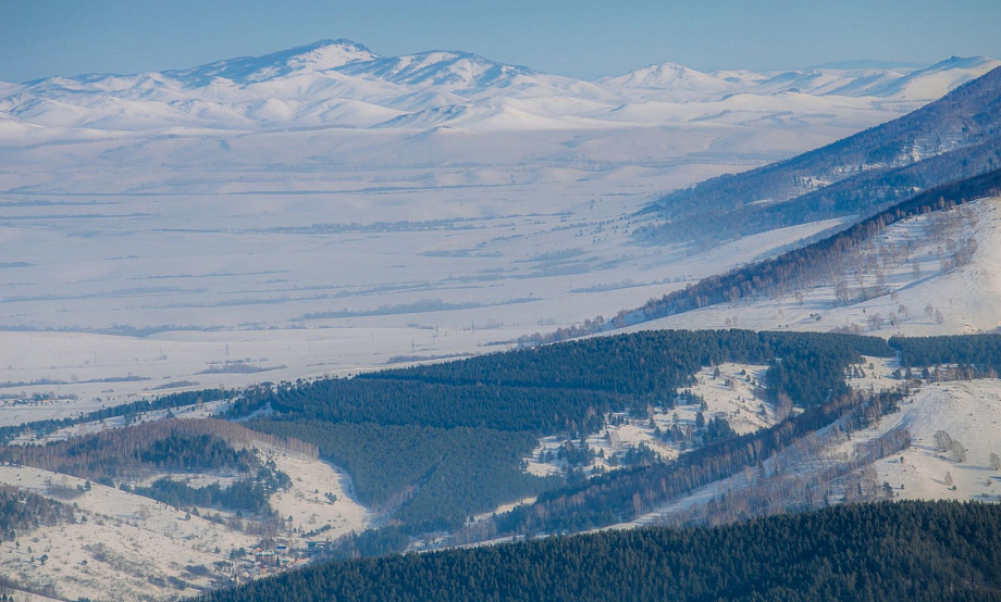 О вип-туризме и охране горных территорий ученые Алтайского госуниверситета расскажут в День гор