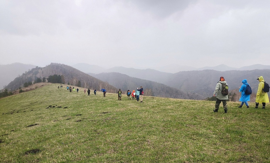 Подъем на 120 миллионов лет за гидом – план двух экскурсий выходного дня по логу Арбанак