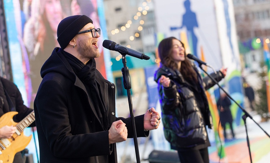 Мастерить и обнимать, танцевать и подпевать, аплодировать и брать призы: зиму путешествий Белокуриха встретит шумно