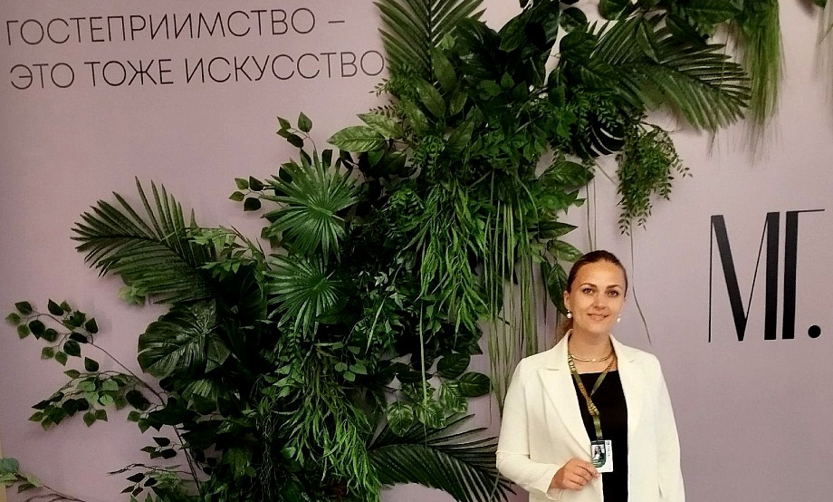 Запуск курса по гостиничному делу в формате переподготовки или повышения квалификации предварят бесплатным вебинаром