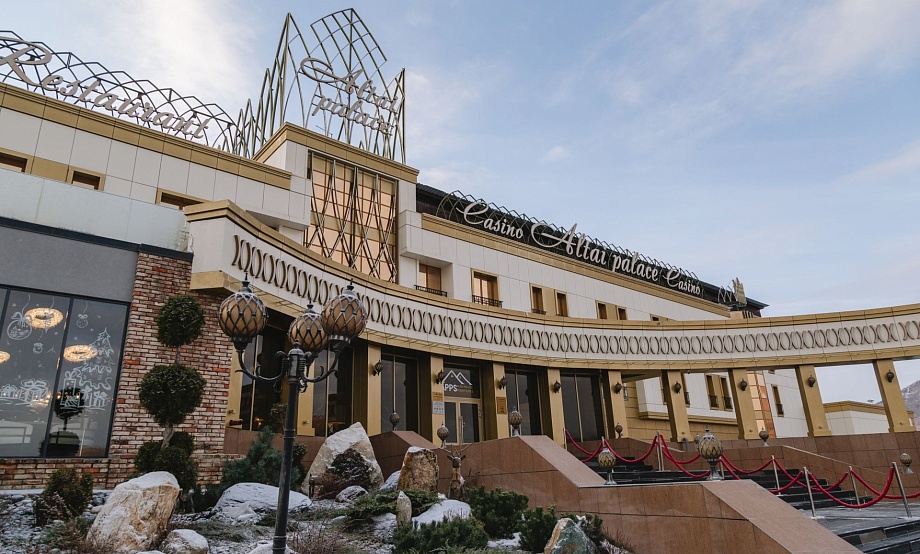 «Сибирская монета» продемонстрировала самый высокий рост посещаемости летом – в начале осени среди игорных зон России