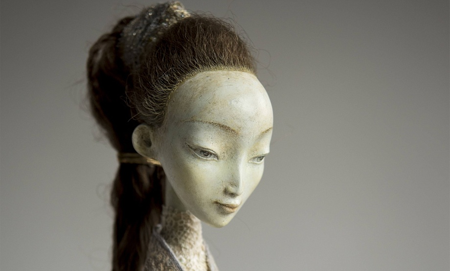 В преддверии Нового года в Алтайском крае начнет работу уникальная выставка авторских кукол «Ульгер: сказки и грезы»