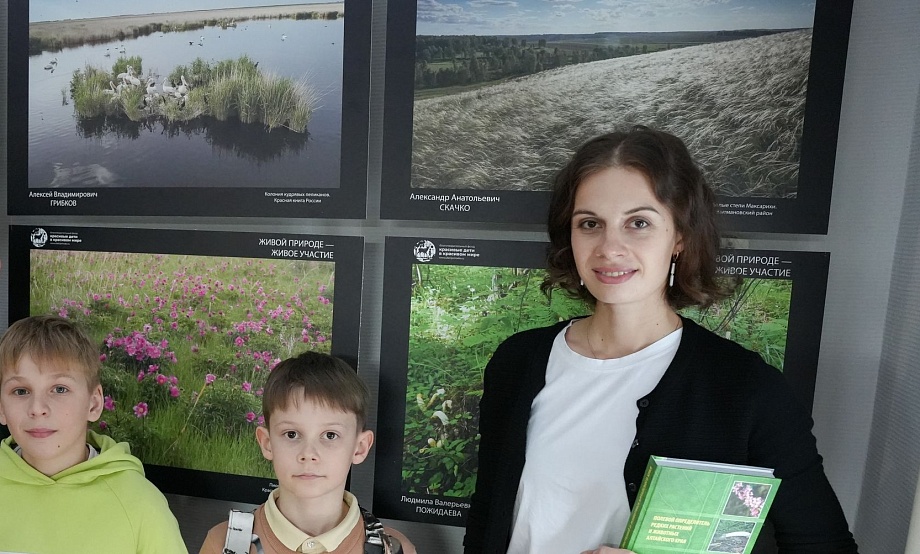 Историю малой родины кытмановцы собрали в книгу очерков. Авторы представят ее в районной библиотеке