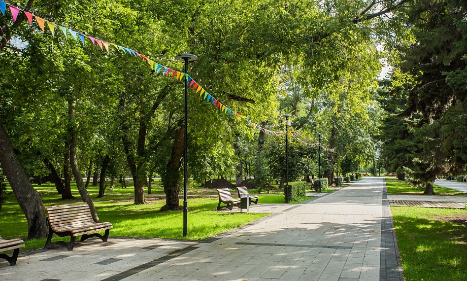 Weekend-гид: второй этап соревнований по дрэг-рейсингу на Алтае, семейная спартакиада и фестиваль ремесленников