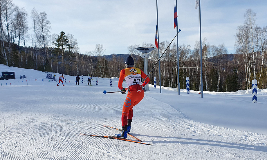 Главное лыжное событие сибирской зимы включено в программу ски-тура на Белокурихе Горной