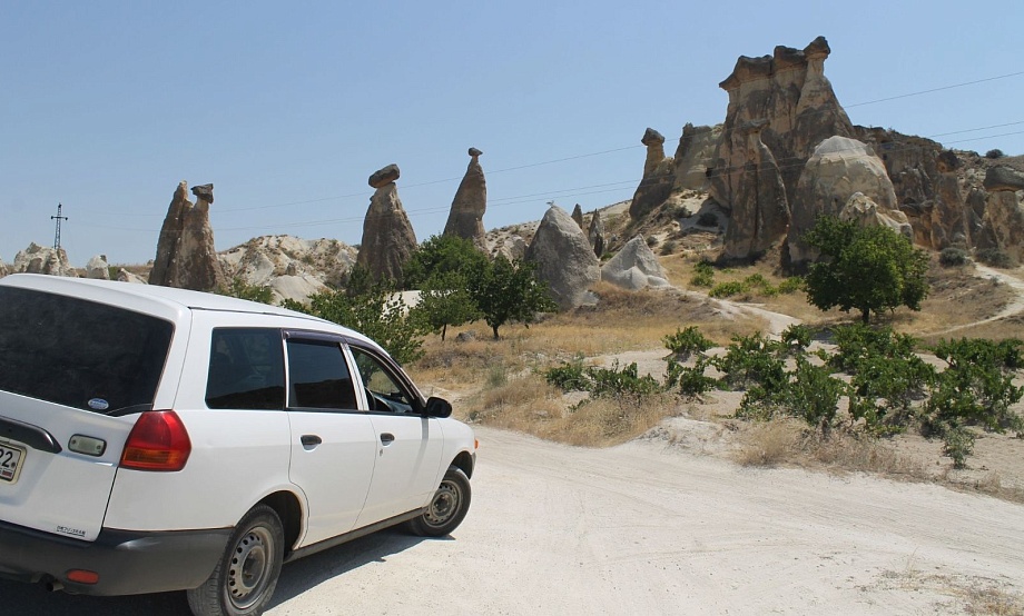 Чем удивили 35 дней снежного автопробега по «дублеру» БАМа и солнечного по трем странам юга, узнаем в «Шишковке»