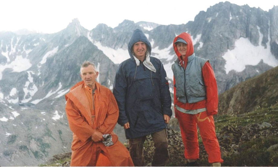 Патриарх алтайского туризма станет гостем турклуба в «Шишковке» во Всемирный день путешествий