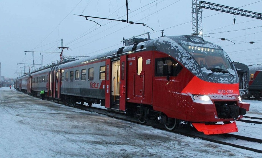 Туроператоров приглашают к созданию алтайской ветки маршрута для пассажиров турпоезда Новосибирск – Бийск – Шерегеш