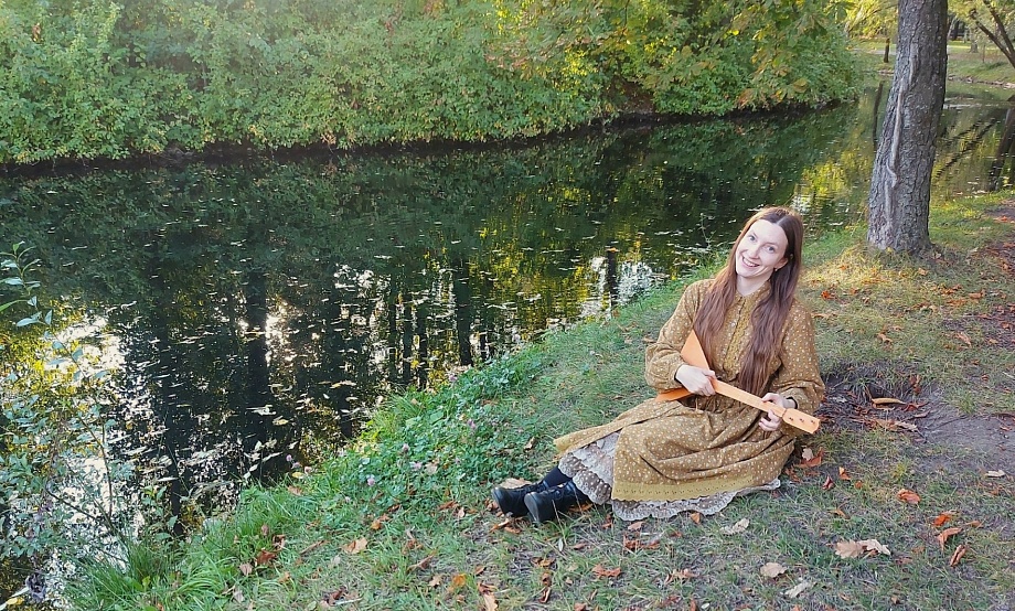 Шаманы и гусляры, поэты и сомелье, кинопоказы и уроки гастрономии: уикенд-гид по Барнаулу на 28-29 октября