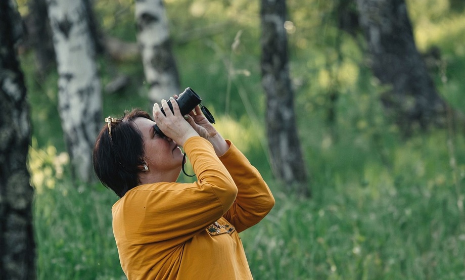 Проводником по самым красивым безлюдным местам вновь станет лауреат «Живой природы Алтая»: август финиширует автотуром