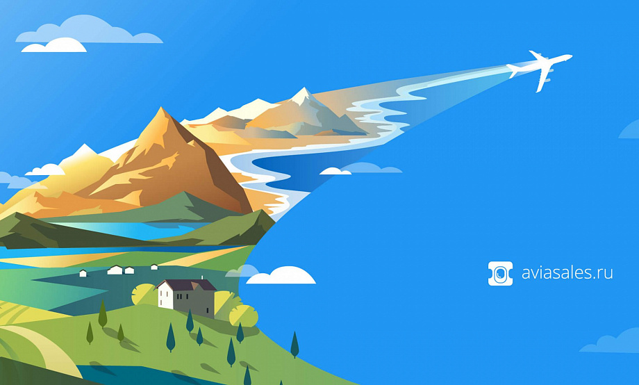 Метапоисковик дешевых билетов выявил значительный рост интереса к зимнему отдыху в Алтайском крае