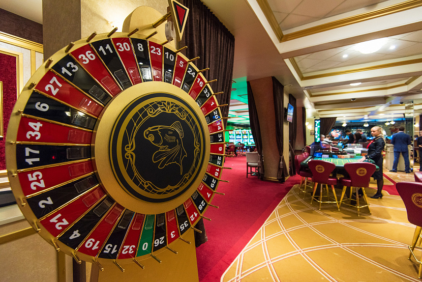 Ресторан казино в барнауле создать win