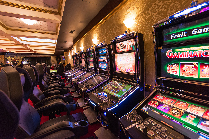 Игровые автоматы в горном алтае новинки онлайн казино с бездепозитным бонусом
