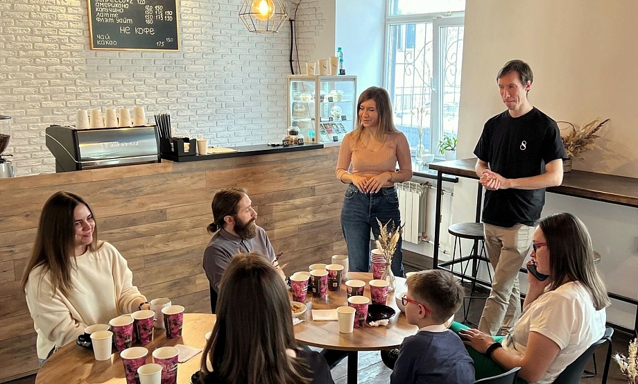 Активно или медитативно, в движении или спокойно, пешком или на колесах: уикенд-гид по Барнаулу на 23-24 сентября