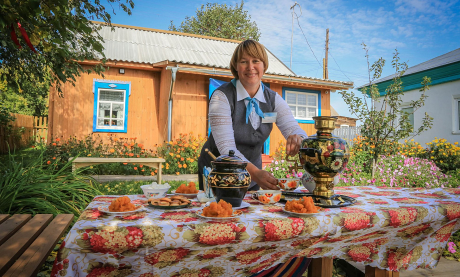 22 локации Всероссийского экскурсионного флешмоба бесплатно примут посетителей на Алтае. Участие – только по записи