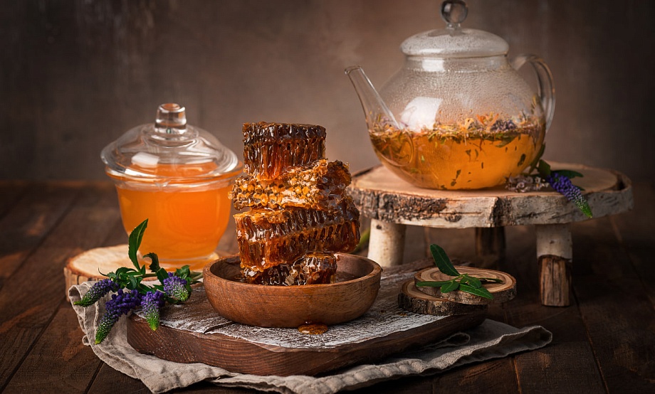 Что привезти в качестве вкусного сувенира из Алтайского края?