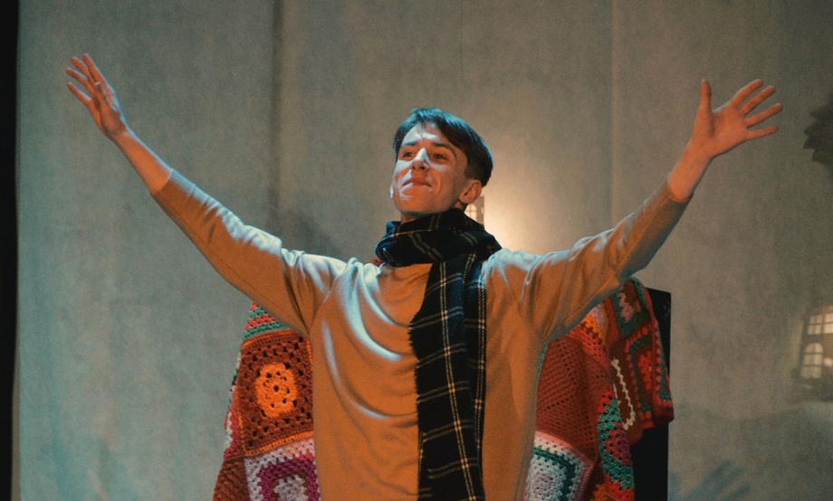 Молодежные театральные студии Алтая покажут новые постановки на межрегиональном фестивале «Облепиха»