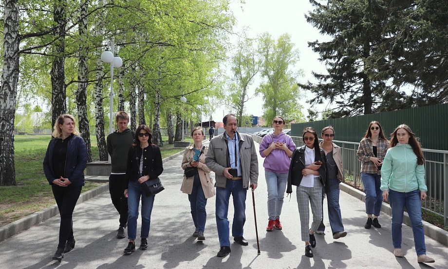 Названа дата очередного квалификационного экзамена для получения аттестата экскурсовода