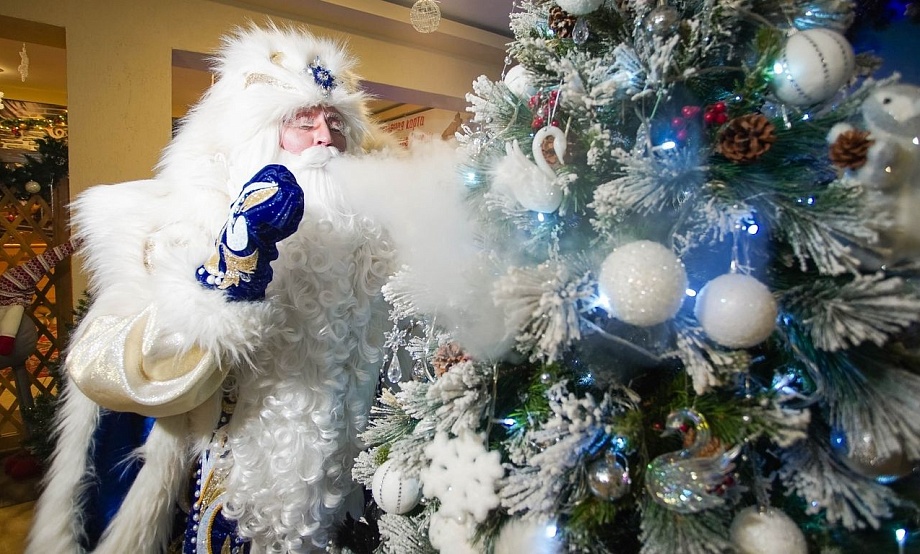 От горки до храма, от Трассы здоровья до театральной гостиной: как стоит провести самый большой уикенд года в Барнауле