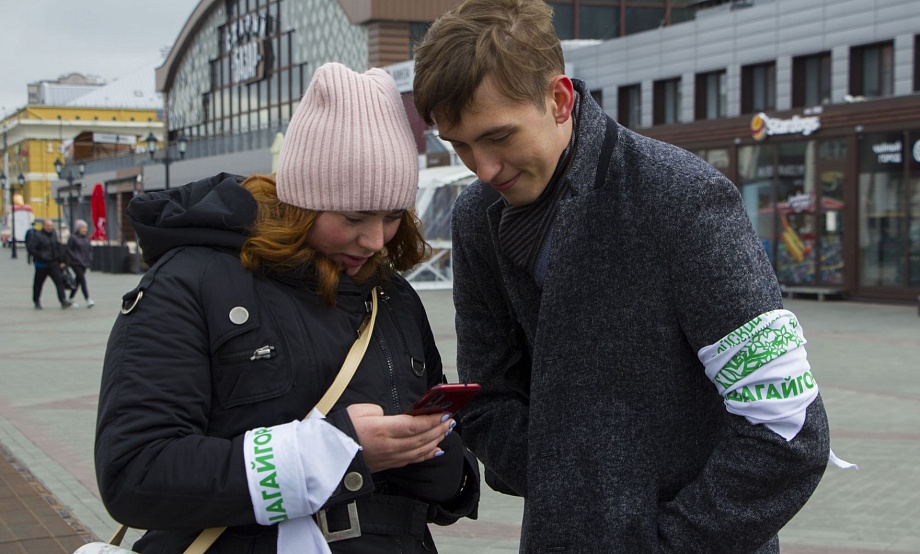 «Безумный день», полный путешествий во времени, проведут участники первого «Квест-феста». Регистрация началась!