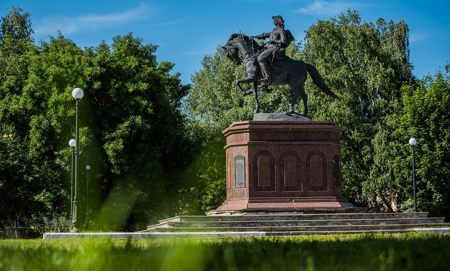 Выходные в Алтайском крае: «Земляки», День города в Белокурихе и музыкальный фестиваль в Бийске