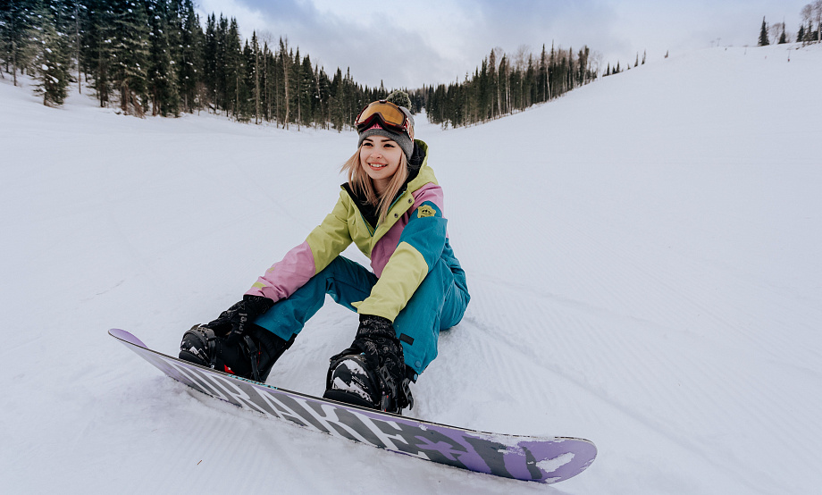 Проводим зиму ски-пассами, беговыми лыжами и финскими санками