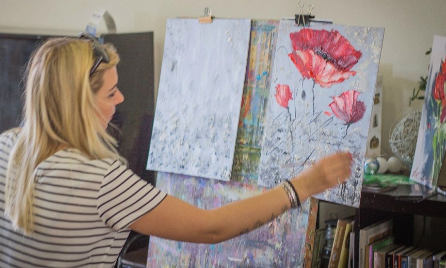 Два дня песен и пара встреч на фестивале, один гастроужин и ритуал облачения в кимоно: досуг на выходных в Алтайском крае