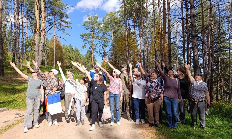 Время определяться, на какую бесплатную экскурсию пойдете в День туризма в Алтайском крае или за день-два до