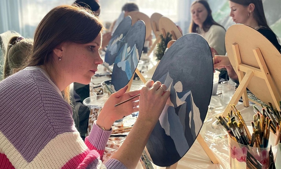 День творчества и лабиринтов с пикником: усадьба «Сокол» в субботу примет группу арт-тура