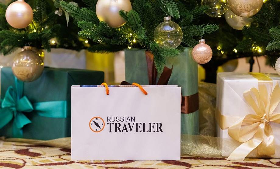 Алтайский край дважды отмечен как регион туризма и гостеприимства, Белокуриха – премией Russian Traveler Awards