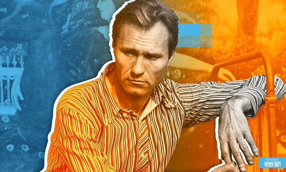 В «Живых душах» – слушать про душу: ресторан-поэма устраивает экспромт-ужин с актерскими читками Шукшина