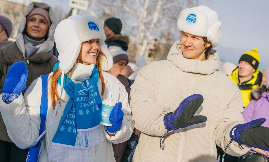 Что готовят на новогодних каникулах гостям и жителям Алтайского края: гид по большим выходным