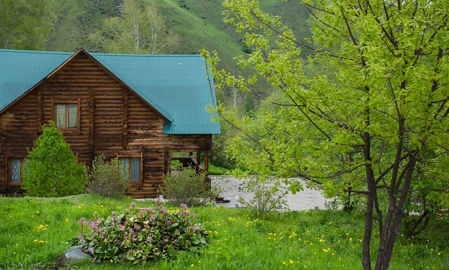 Гостевые дома 15 регионов и Алтайского края включили в эксперимент по апробации процедур нового правового поля