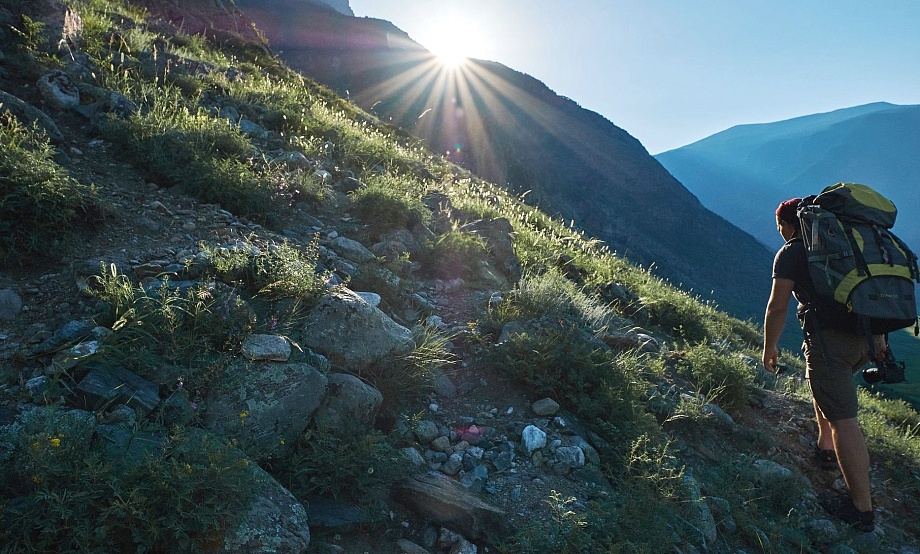 Профессиональные туристические фильмы, телепрограммы и видеорекламу принимают на конкурс «Свидание с Россией в Бурятии»