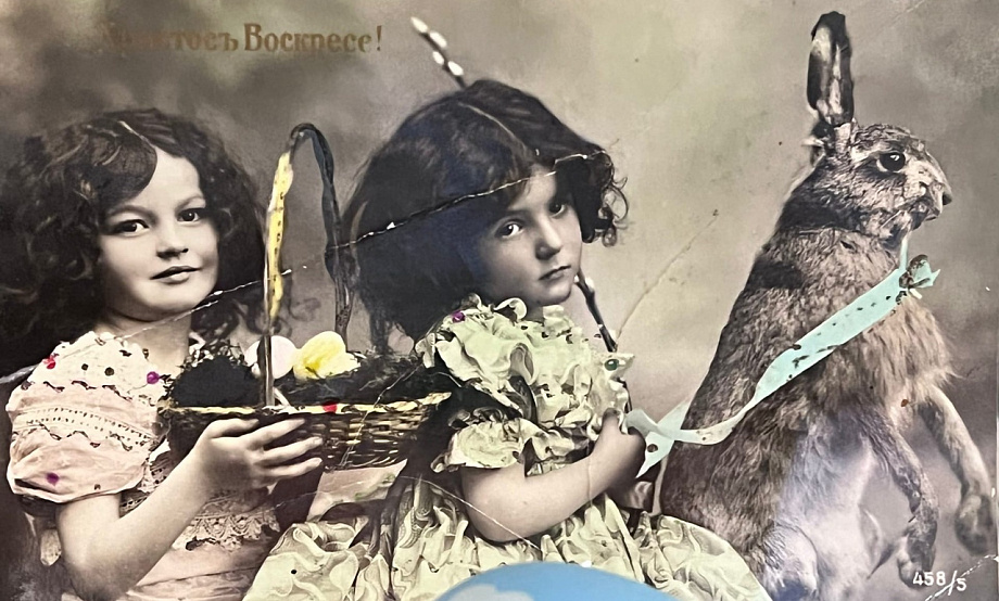 Weekend-гид: пасхальные мастер-классы, нескучный субботник и городская экскурсия