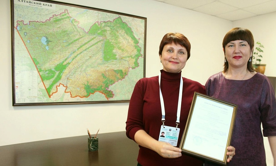 В первом полугодии запланировано еще три квалификационных экзамена гидов и экскурсоводов по Алтайскому краю