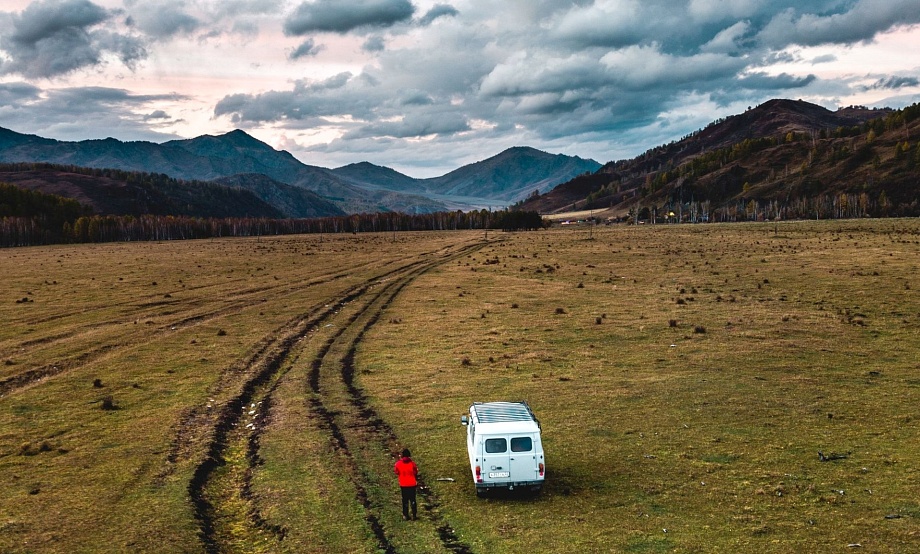 К октябрю Алтайский край посетило почти на сто тысяч гостей больше, чем год назад