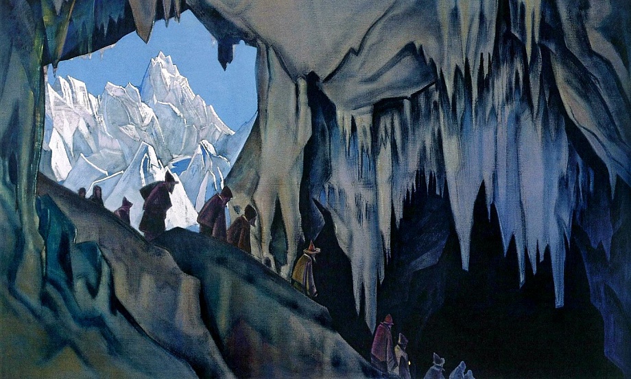 Чудь легендарная и историческая: мифы о древних рудокопах и золотоискателях Алтая развенчают на краеведческом лектории