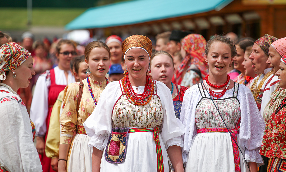 Этноколлективы и ремесленников приглашают на фестиваль традиционной культуры «День России на Бирюзовой Катуни»