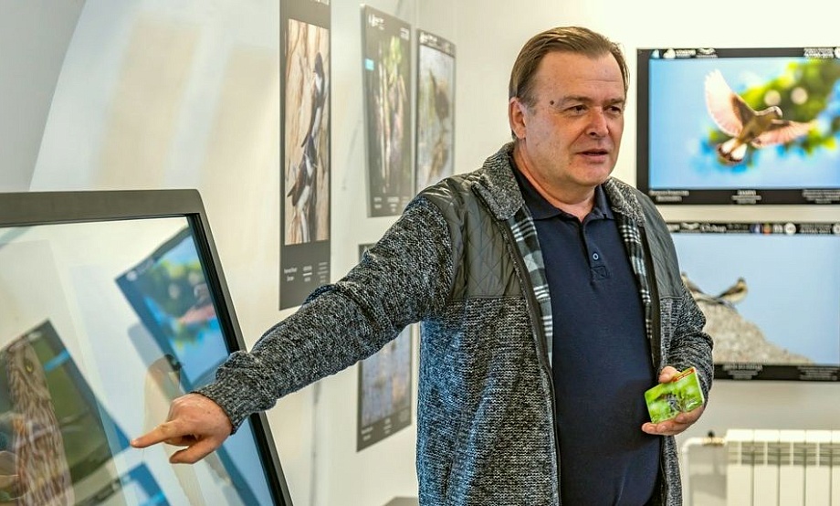 Птицы и цветы, танцы и золотые хиты, городское прошлое и национальный характер: уикенд-гид по Барнаулу на 17-18 февраля