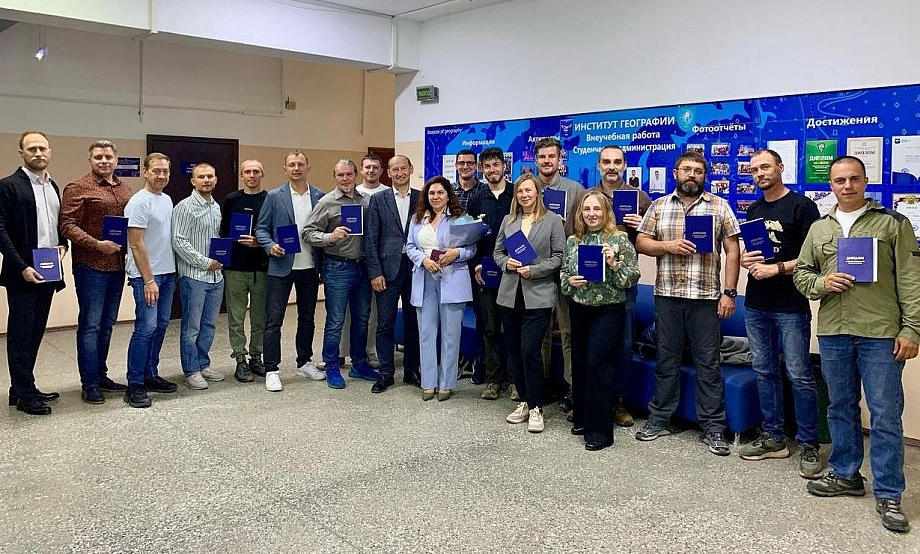 Алтайский край продолжает переподготовку инструкторов-проводников, компенсируя часть затрат из краевого бюджета