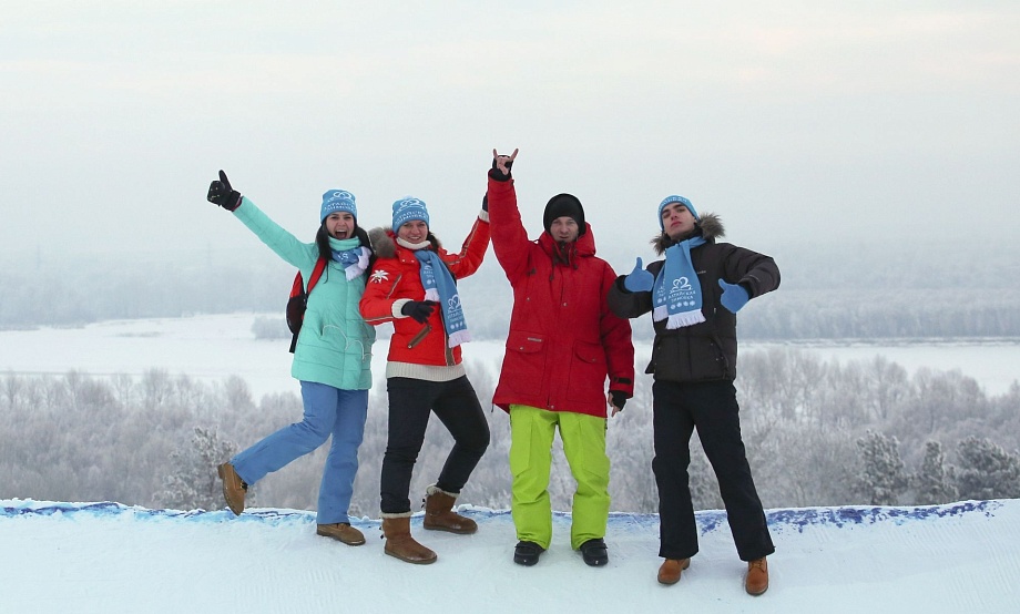 «Алтайская зимовка» на низком старте: тестируем варианты зимнего отдыха в четырех популярных локациях