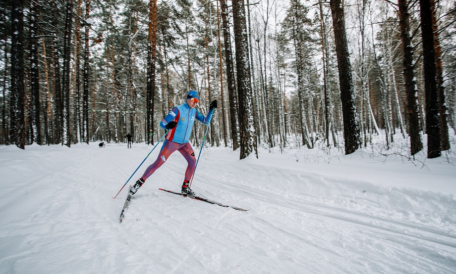 Weekend-гид: лыжный марафон, акция по обмену цветами и книгами, квартирник в Крепостном театре