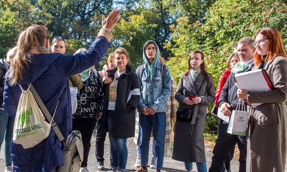Война, Демидов, горнозаводской Барнаул: открыта регистрация на три квеста с экскурсоводами по краевой столице