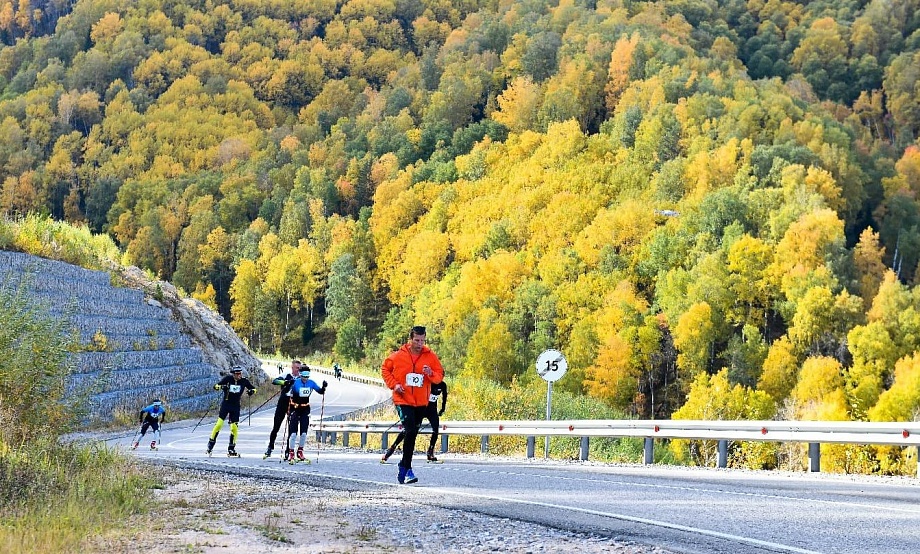 Урожай Царей горы, десятки бесплатных экскурсий и закрытие квадросезона: где стоит побывать в День туризма и после него